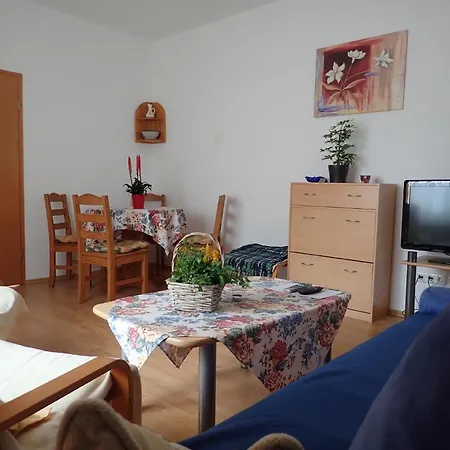Gemuetliche In Der Lueneburger Heide Sprakensehl